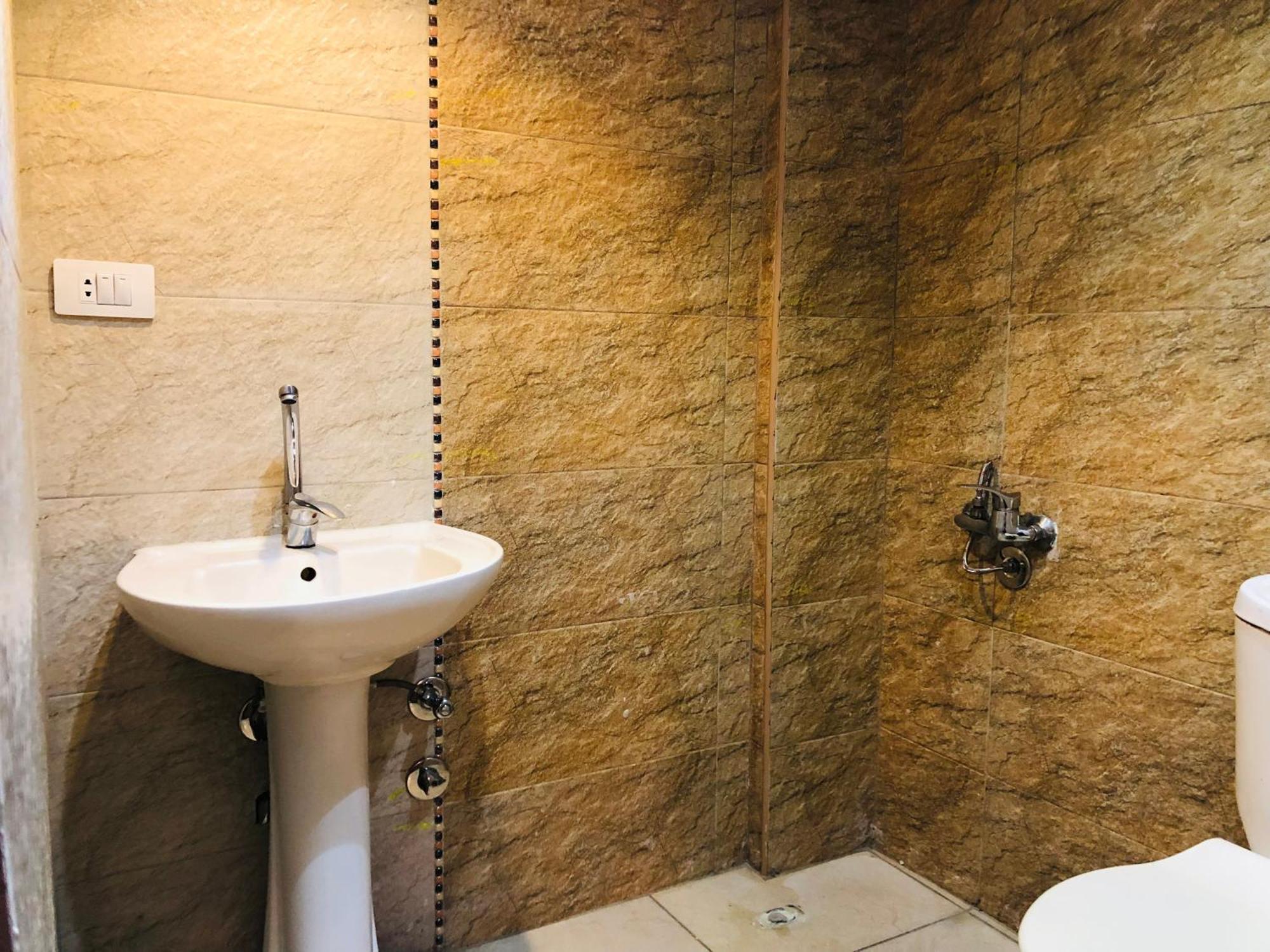 Oh! Cairo Pharaoh Hostel Kültér fotó