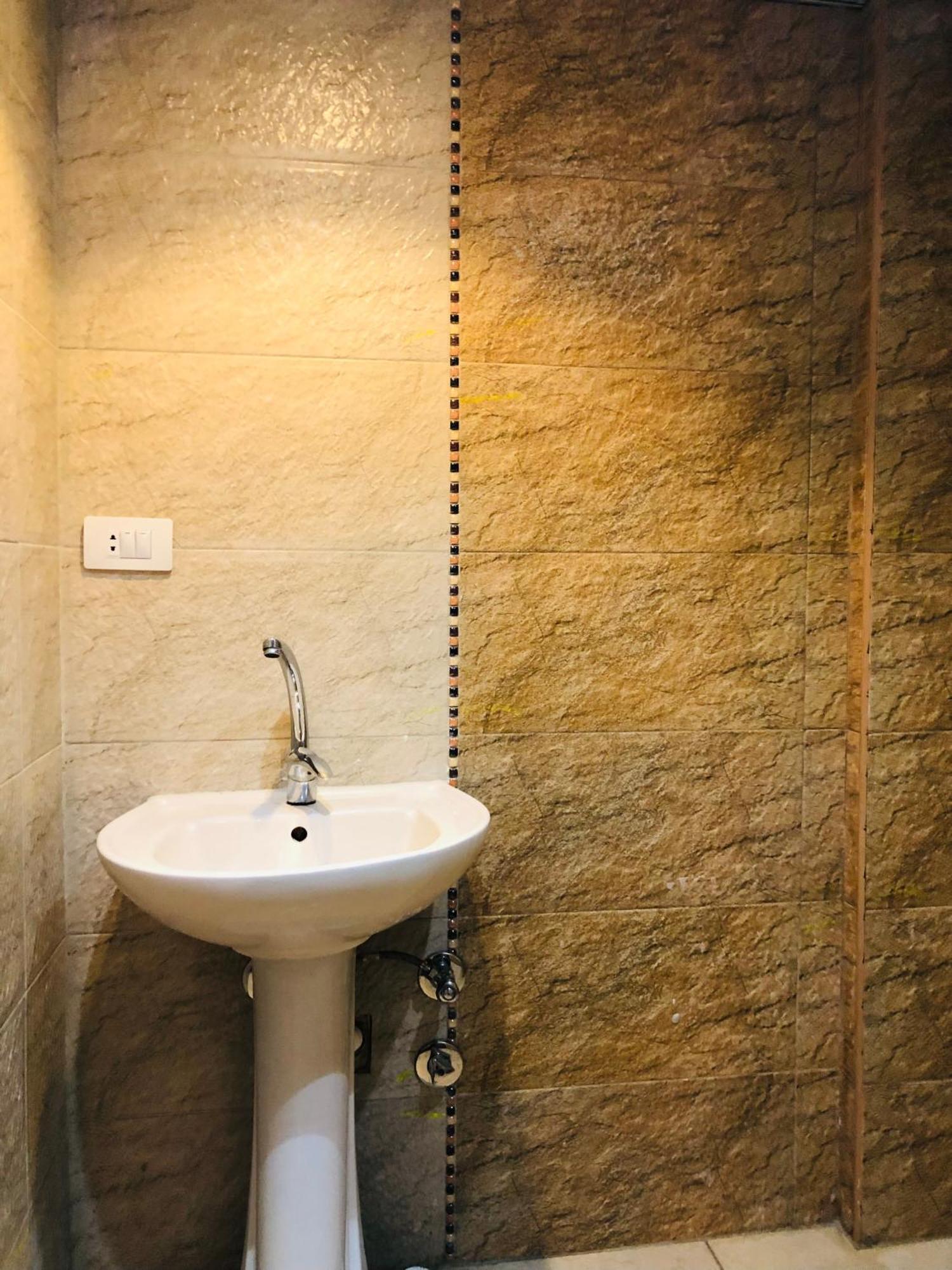 Oh! Cairo Pharaoh Hostel Kültér fotó